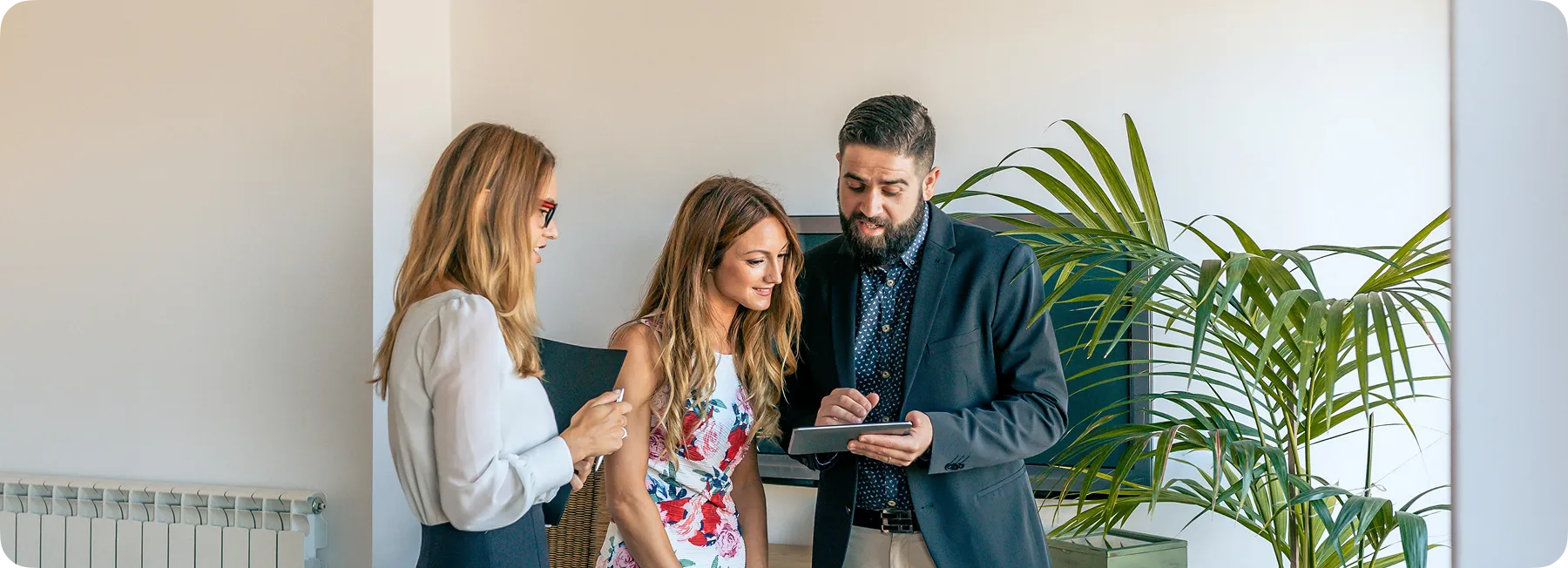 Chesapeake Property Managers