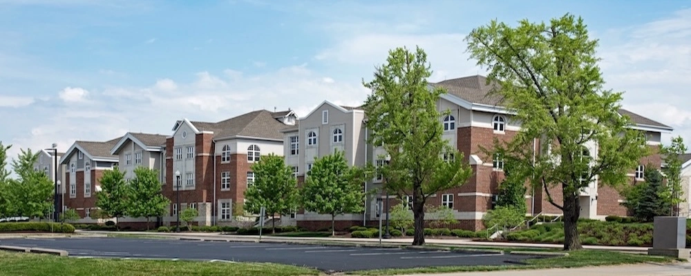 Hampton Property Management
