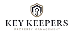 Key Keepers Property Management Logo